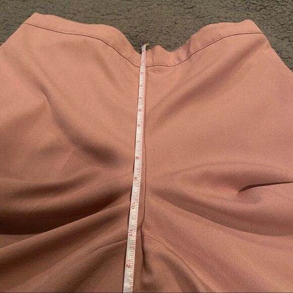 Alfred Dunner Mauve Pants - Picture 7 of 10